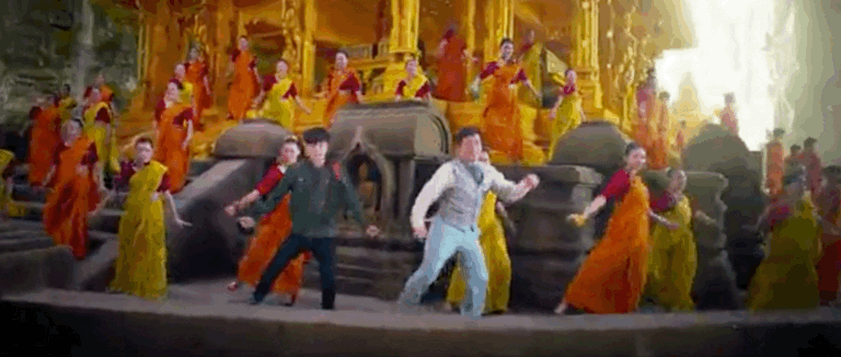 全民抢分盛夏激战 《NBA2K Online》7月新版本解读